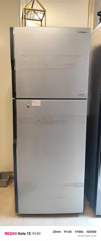 No working condition