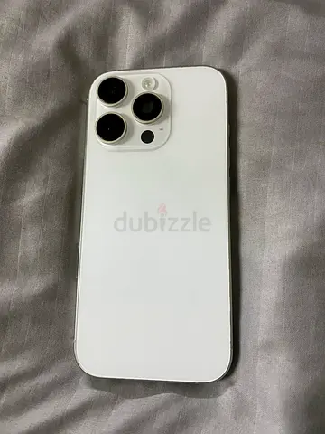 Iphone 16 pro 128 GB LL/A esim