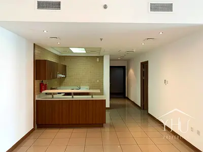 High Floor | Large Layout | Ready To Move