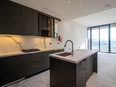 Brand New 1BR | 48 Parkside | | Luxury Amenities