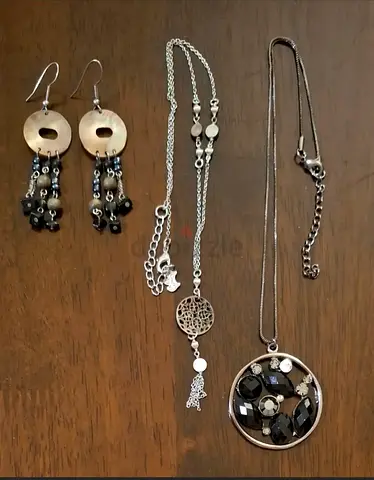 Accessories