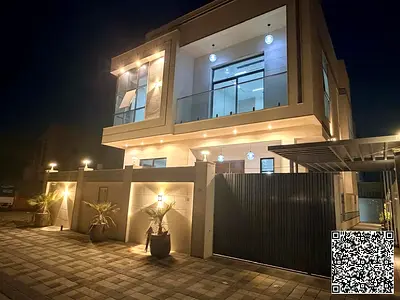 5 غرف ماستر | فيلا سوبر ديلوكس | 1.75 مليون