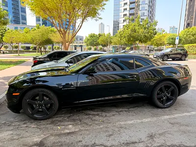 صورة 1 لـ 2013 Chevrolet CAMARO