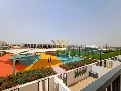 Pool and Park | Single Row | Vacating soon
