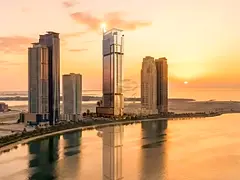 Prime Investment Opportunity | Al Khan Waterfront