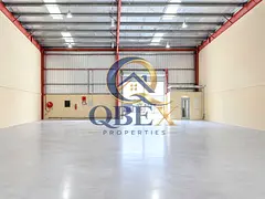 Massive Industrial Storage Facility for Rent in UAQ