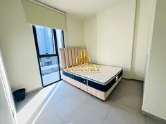 Fully Furnished 1-Bedroom Apartment for Rent in Aljada, Sharjah