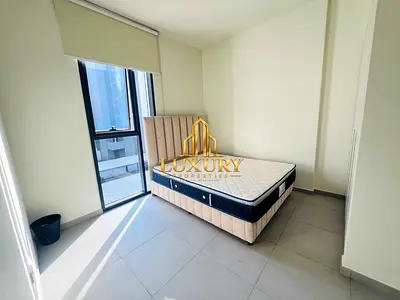 Fully Furnished 1-Bedroom Apartment for Rent in Aljada, Sharjah