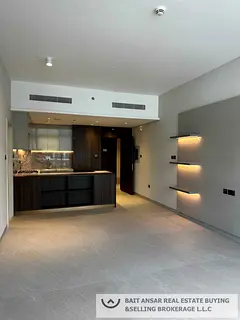 JVC | 1BR | Brand new | Never lived in