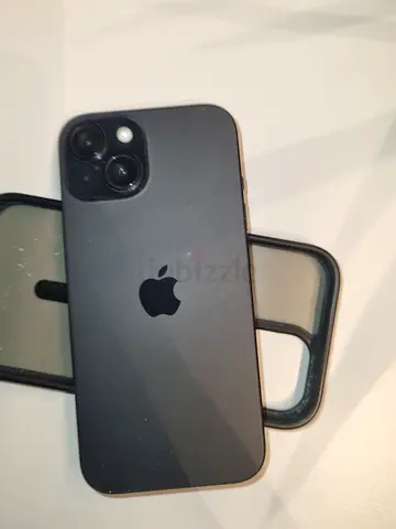 iPhone 15 256GB