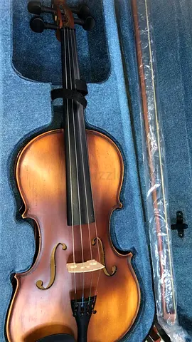 Violone - فيولوني