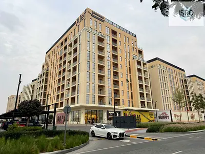 1 BEDROOM SPACIOUS || 2 BALCONIES || READY TO MOVE ||