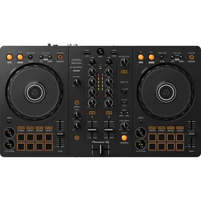 DDJ FLX4