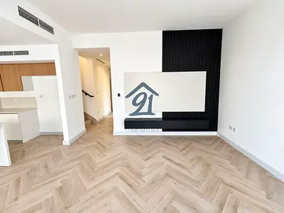 Elegant 4BR | Private Garden | Family Living
