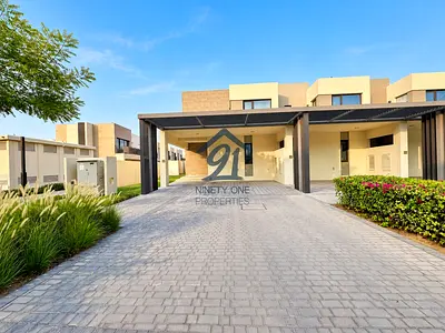 Elegant 4BR | Private Garden | Family Living