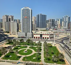 Bed space available for executive keralite bachelor in Al Nahda Sharjah opposite to lulu hypermarket