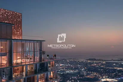 High Floor | Premium Living | Prime Location