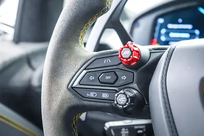 صورة مصغرة 15 لـ 2024 Lamborghini REVUELTO