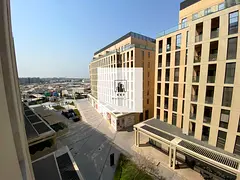 SPACIOUS LUXURIOUS PARTITION HUGE SIZE STUDIO APARTMENT