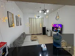 1BHK For Resale City Tower Ajman | Down Payment 180K Monthly Rent 3500 Covers 3497 Installment