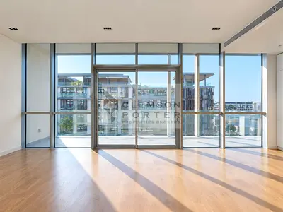 Spacious 3BR Apartment | City Walk Building 20 | Multiple Views