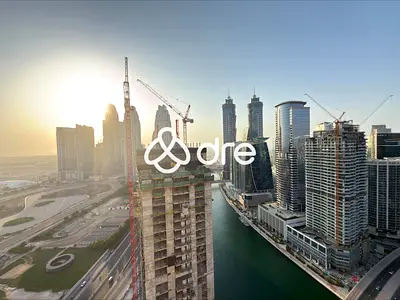 High Floor | Ready to Move | Canal & Stable View