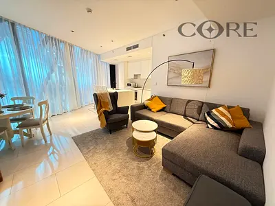 1BR for Sale | Marquise Square | Business Bay