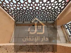 Golden opportunity for rent - 1 bedroom apartment + living room in Al Majrah area, vital location, c