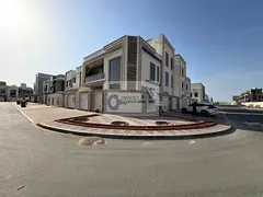 Spacious 7-Bedroom Independent Villa | with Majlis and Hall | Helio 2, Ajman