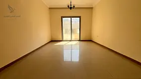 Spacious 1BR Central AC Luxury Finishing Prime Location Near Services
