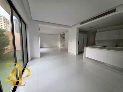 SINGLE ROW | PRIVATE & SERENE | 4BR + MAID’S ROOM