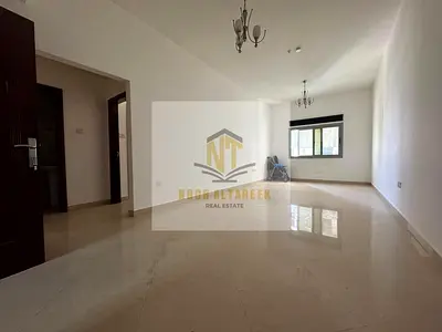Spacious Master Bedroom with Open View in a Prime Location