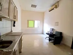 Spacious and Luxurious studio Available in just 18k || Family Building