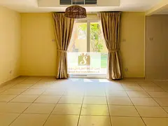2BR Villa | The Springs 1 | Garden & Balcony