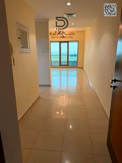 2BR Apartment for Sale in Conqueror Tower | Open View