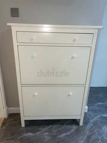 Ikea Hemnes Shoe rack