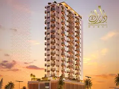 GET CHEAPEST 2BR IN FURJAN BEFORE SOLD!!_HOT DISC!
