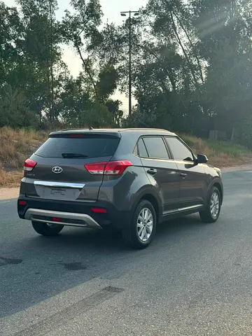 2019 Hyundai CRETA 照片 6