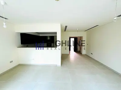 Spacious 1BR Townhouse | Community View | Ready to Move In