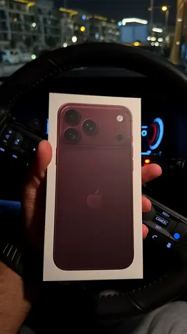 iPhone 18 Pro max 512 GB