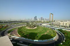 Executive 1BR Apt MONTHLY AT 7000.00 Incl DEWA Parking Wi-Fi | Near Dubai Frame | Oud Metha