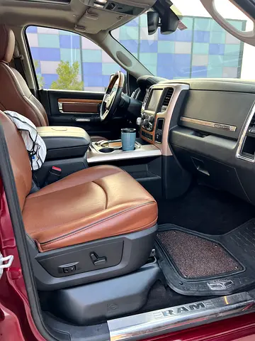 صورة مصغرة 20 لـ 2017 Dodge RAM 1500