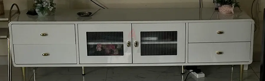 TV cabinet