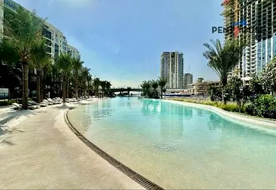Brand New | Spacious 2bhk | Beach Access