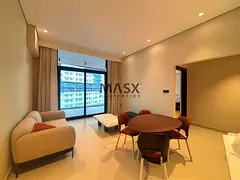 Fully Furnished | Just Handed Over | Premium Quality
