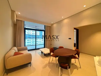 Fully Furnished | Just Handed Over | Premium Quality