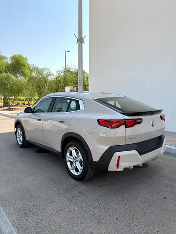 2027 BMW X2 照片 6