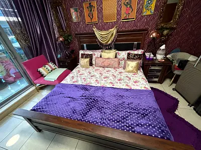 Bedroom set..negotiable