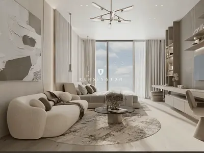 Handover 2026 | 50/50 Payment | Contemporary