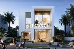 Single Row | Standalone Villa | Payment Plan
